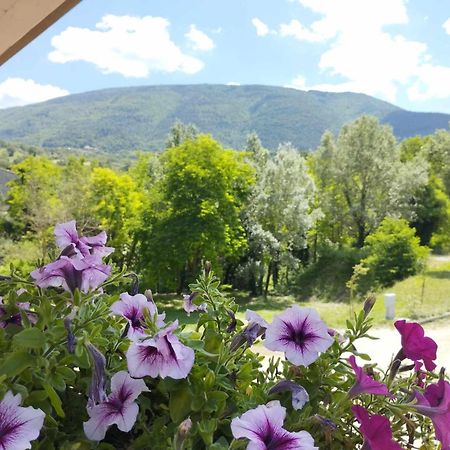 Pianpieve Nature & Relax Apartments Assisi Exterior photo