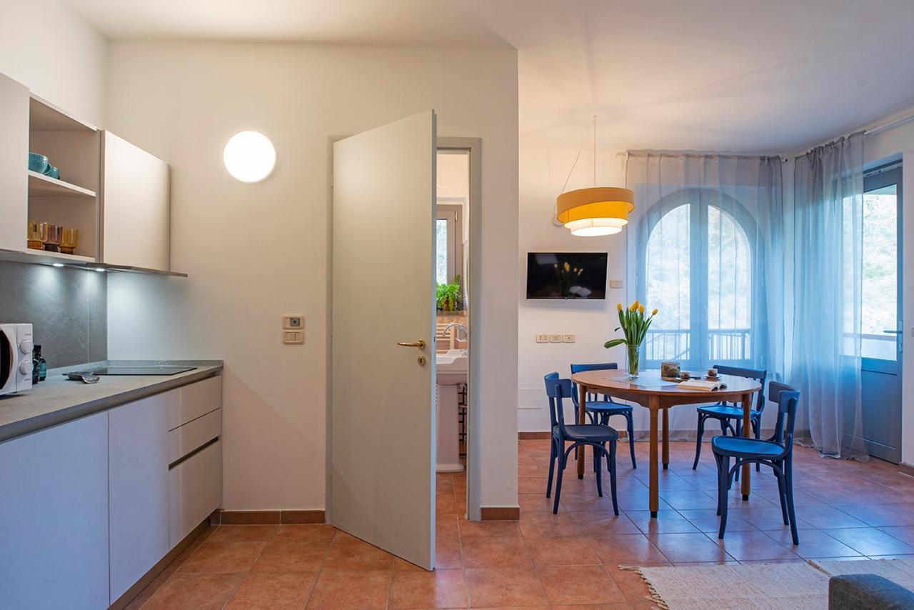 Pianpieve Nature & Relax Apartments Assisi Exterior photo