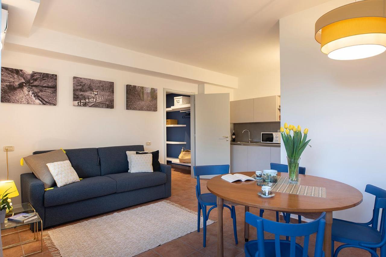 Pianpieve Nature & Relax Apartments Assisi Exterior photo
