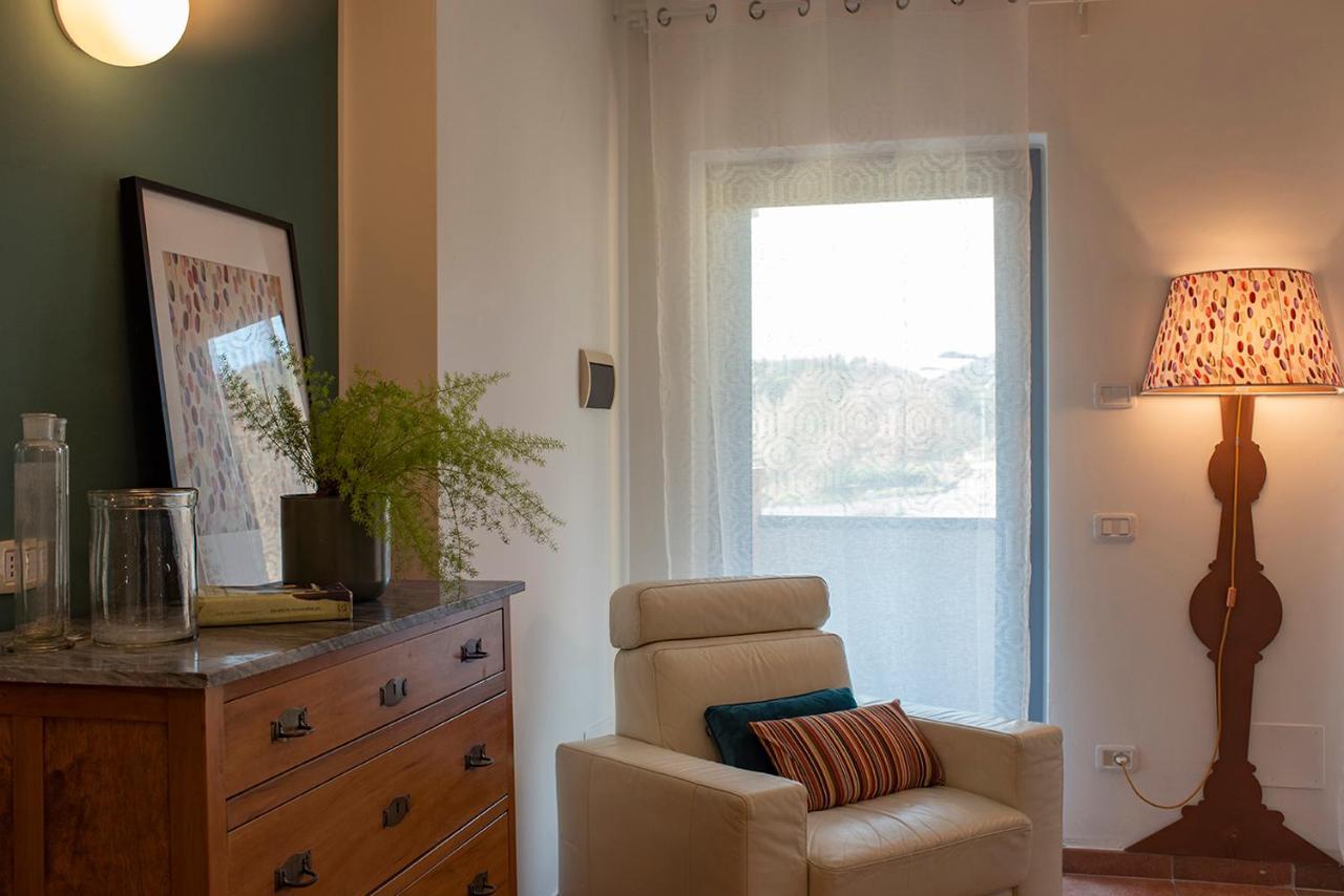 Pianpieve Nature & Relax Apartments Assisi Exterior photo