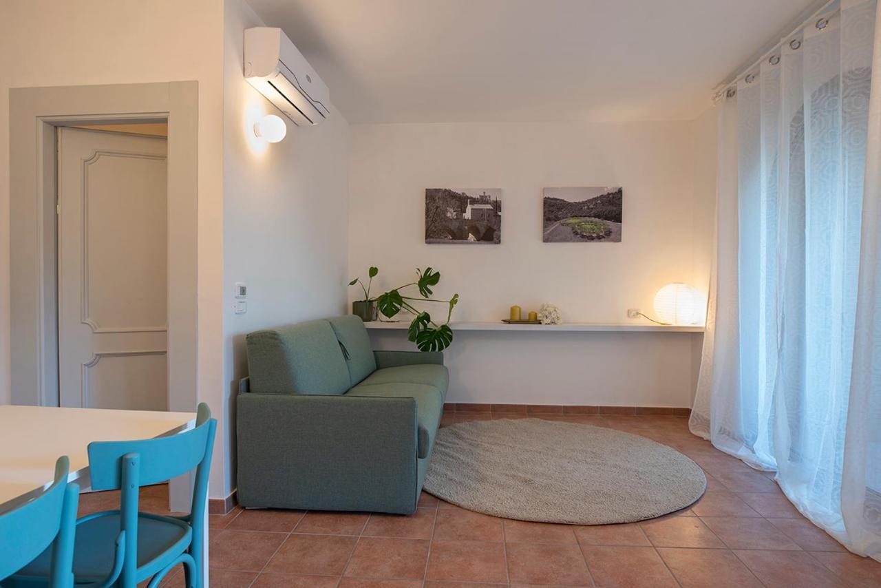 Pianpieve Nature & Relax Apartments Assisi Exterior photo