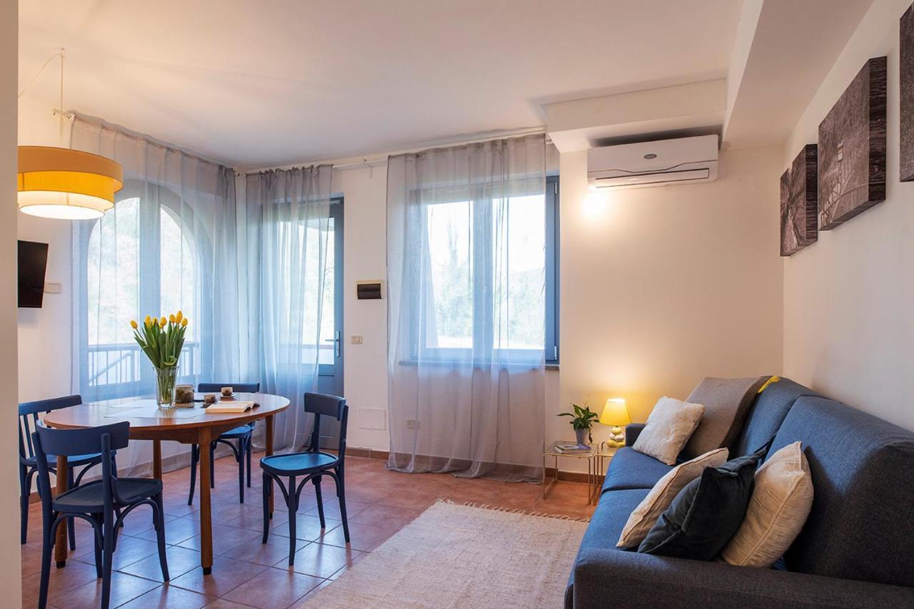 Pianpieve Nature & Relax Apartments Assisi Exterior photo