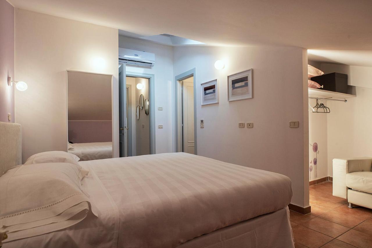 Pianpieve Nature & Relax Apartments Assisi Exterior photo