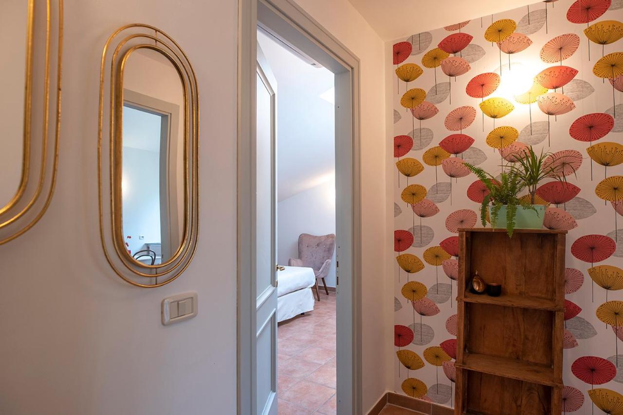 Pianpieve Nature & Relax Apartments Assisi Exterior photo