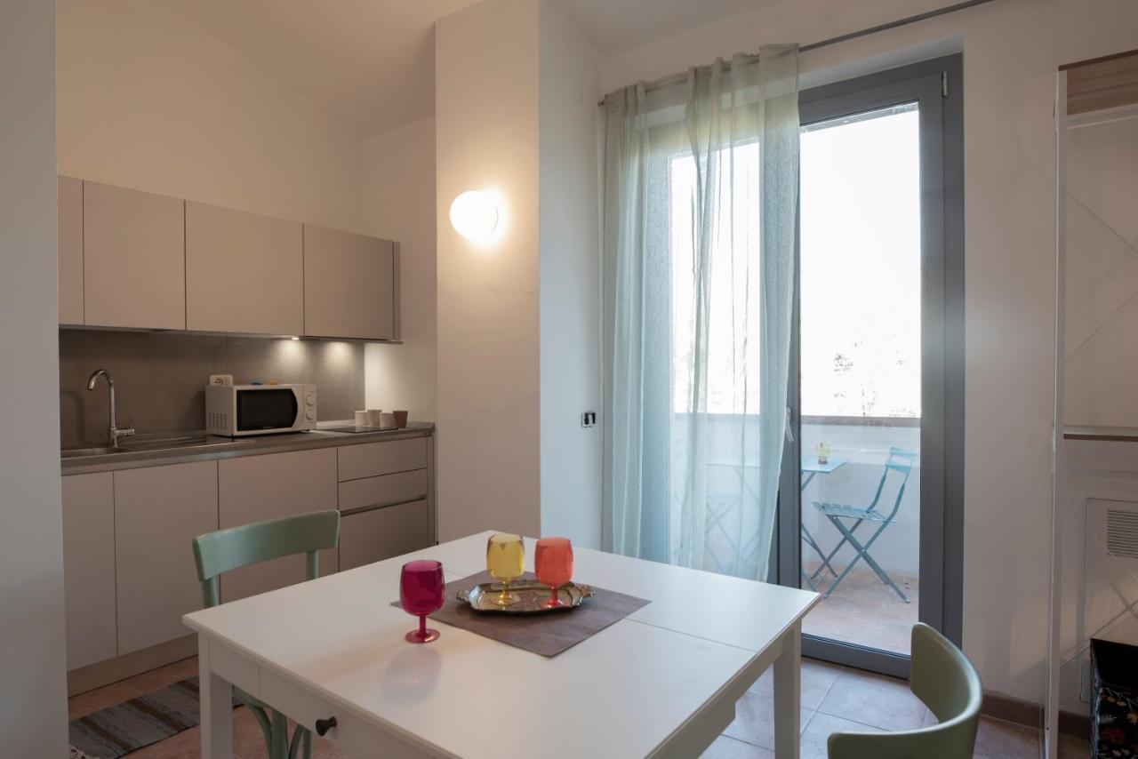 Pianpieve Nature & Relax Apartments Assisi Exterior photo
