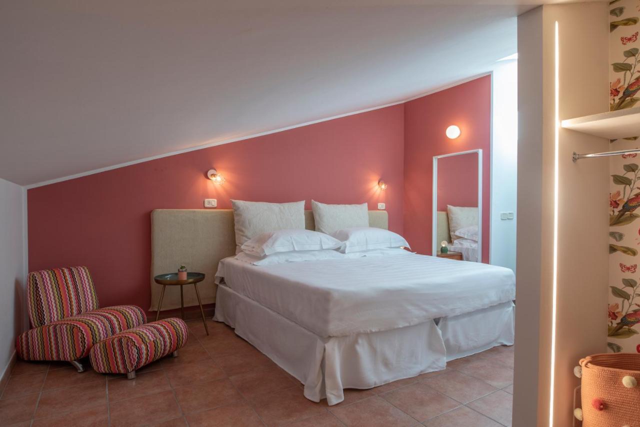 Pianpieve Nature & Relax Apartments Assisi Exterior photo