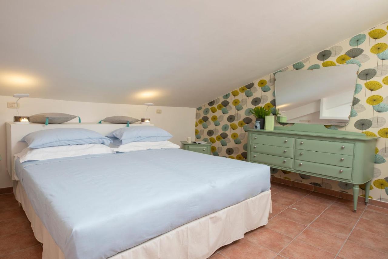 Pianpieve Nature & Relax Apartments Assisi Exterior photo