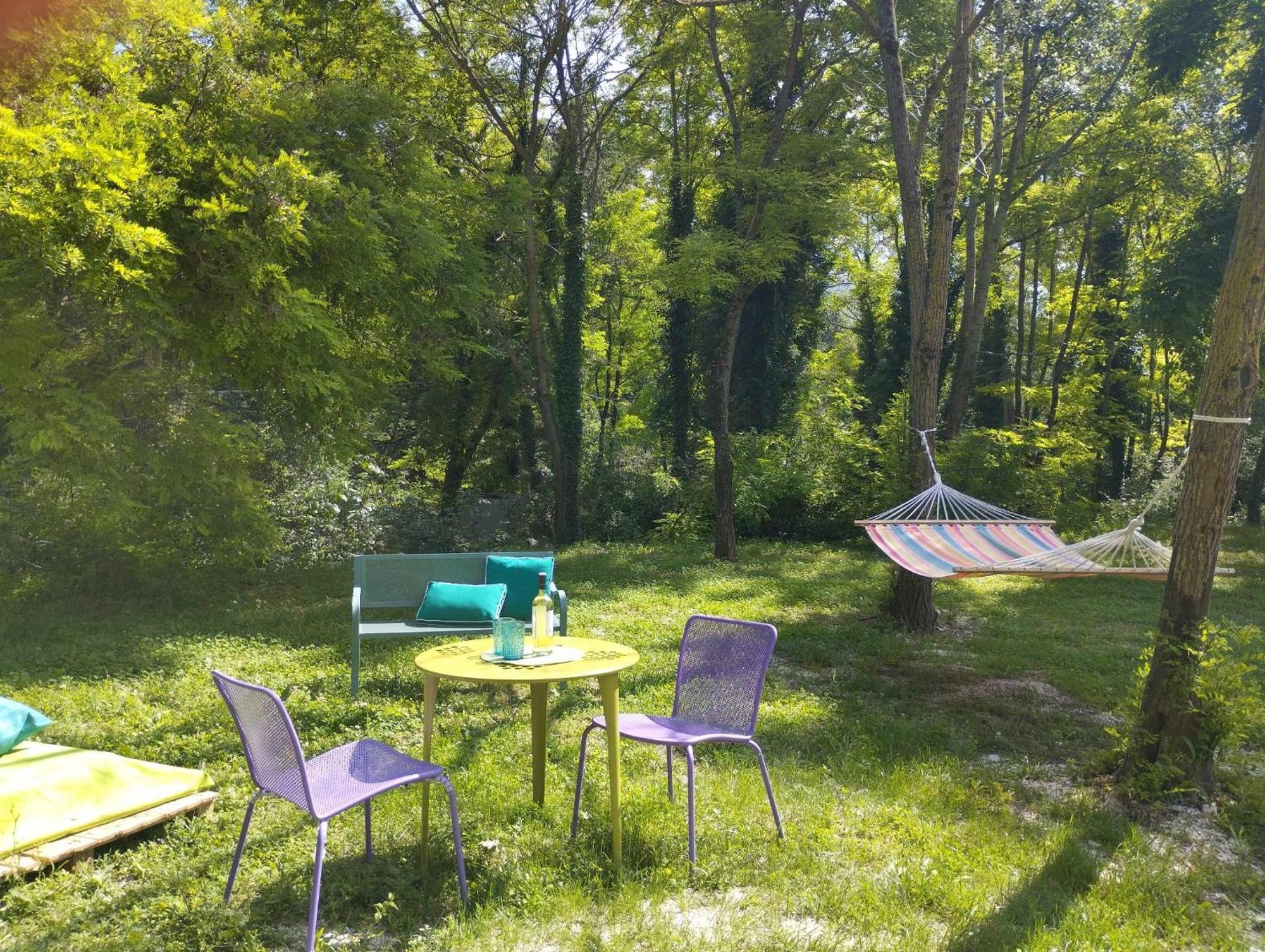 Pianpieve Nature & Relax Apartments Assisi Exterior photo