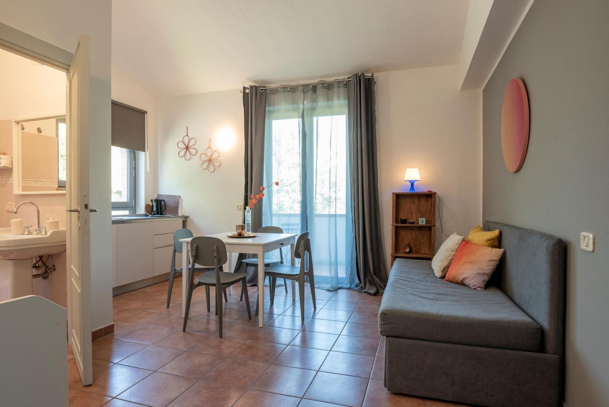 Pianpieve Nature & Relax Apartments Assisi Exterior photo