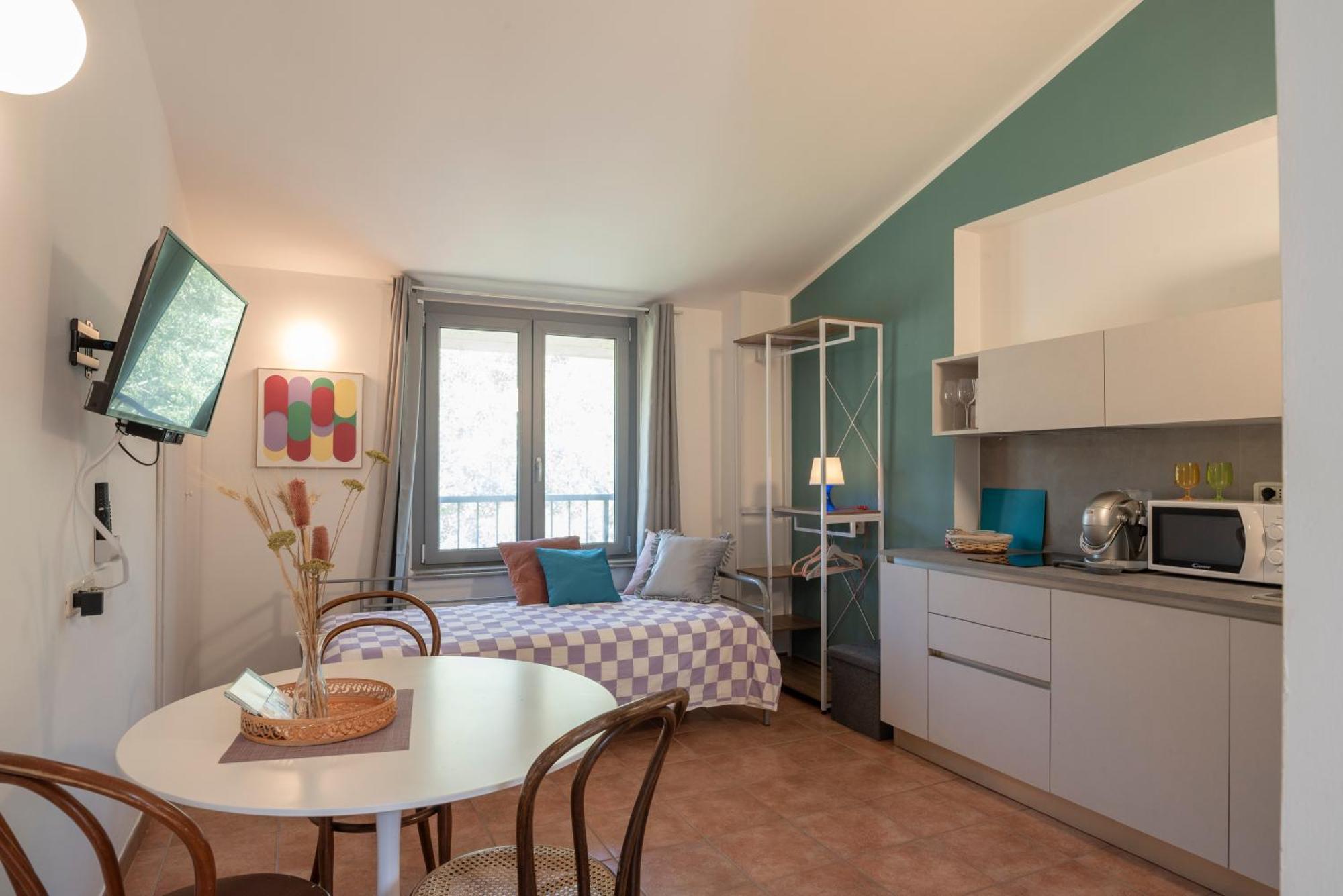 Pianpieve Nature & Relax Apartments Assisi Exterior photo